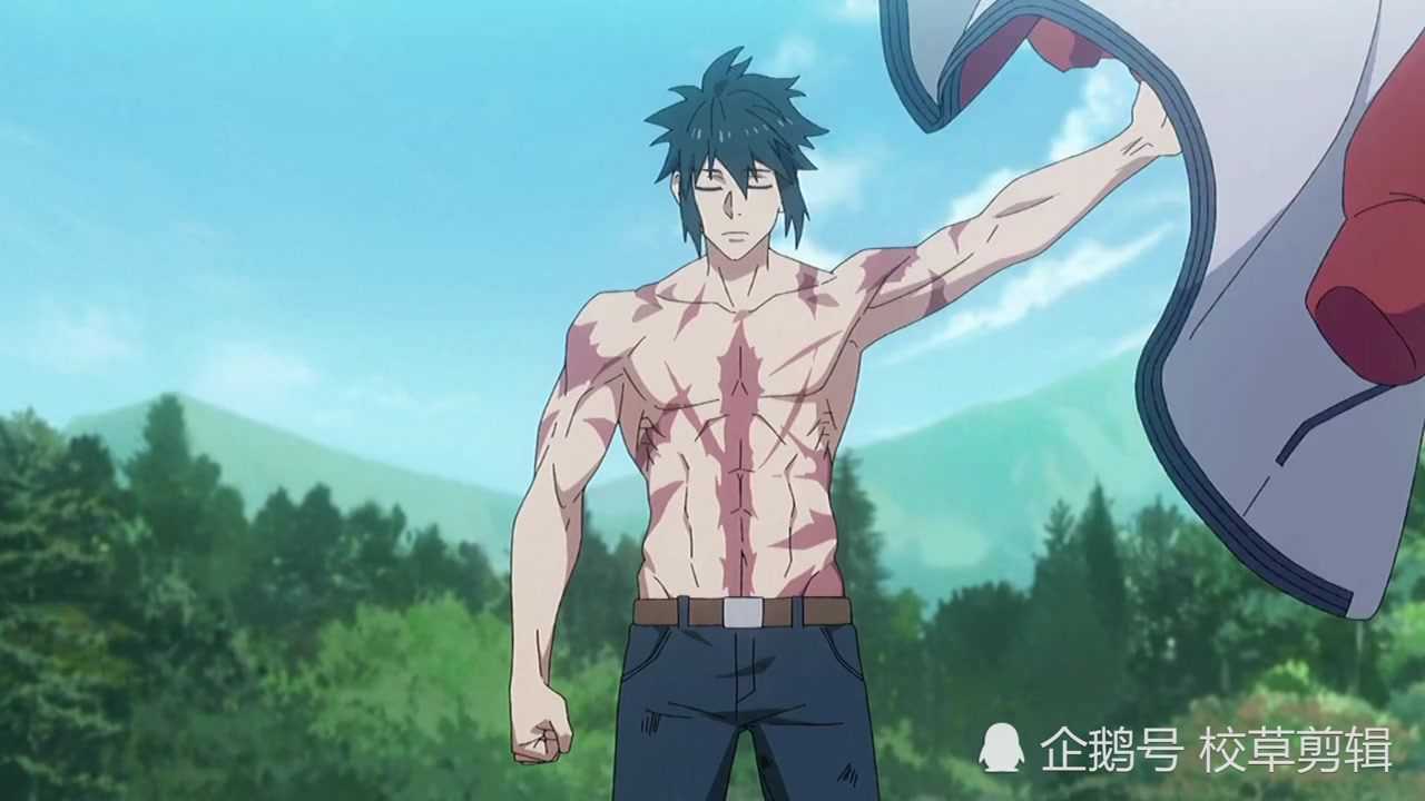 英雄再临12集零的五年经历