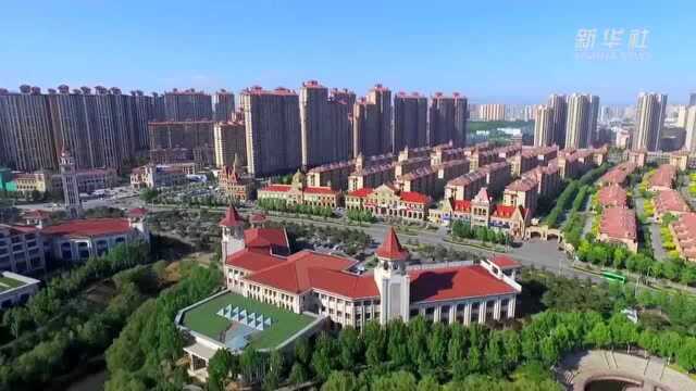 “推”出来的城市地图