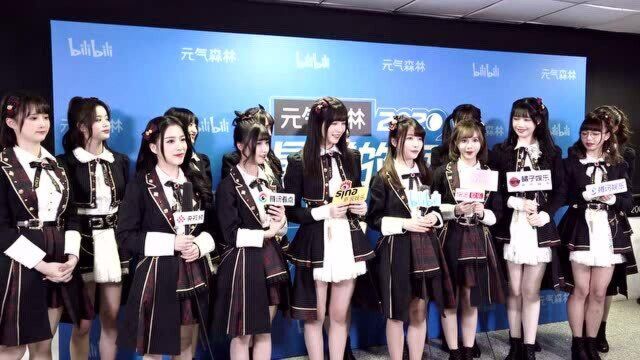 AKB48:2021新歌即将上线!期待带来最美的舞台!!