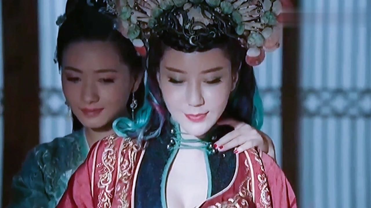 [海上牧云记] 南枯月漓:杀鱼,不就是要开膛破肚吗?