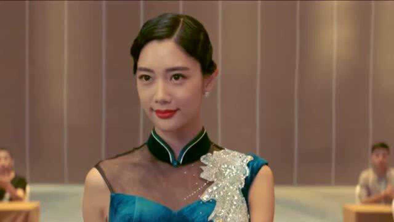 大红包预告片克拉拉斩男视频来袭