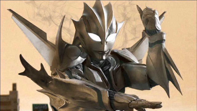 奥特曼还在认为诺亚只有三种形态有一种很多人都忽视了