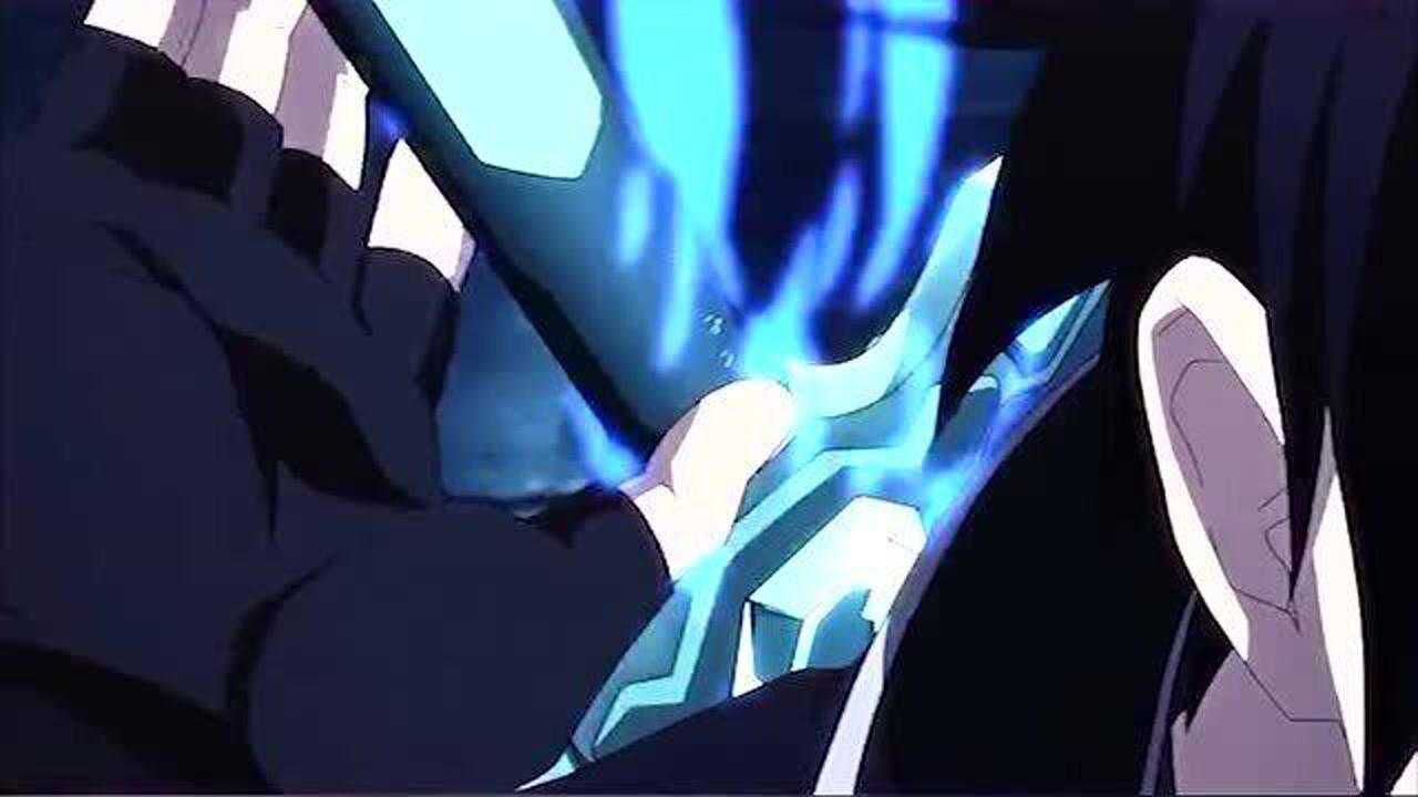 绝情剑谱,成神篇章,剑谱第十页_腾讯视频