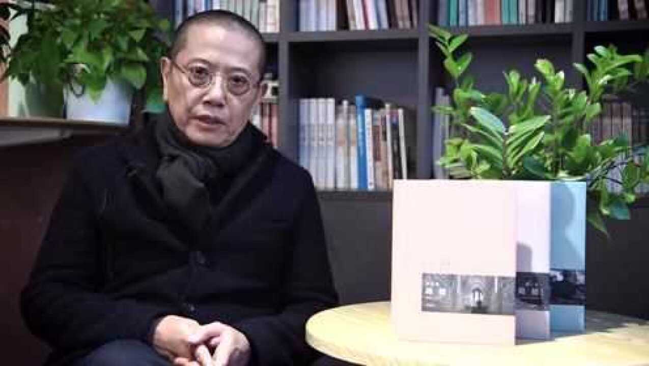陈丹青·局部_高清1080P在线观看平台_腾讯视频
