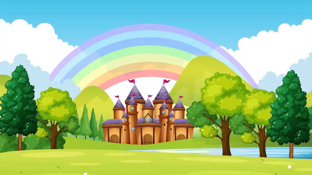 拼音王国大聚会