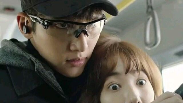 韩剧:healer