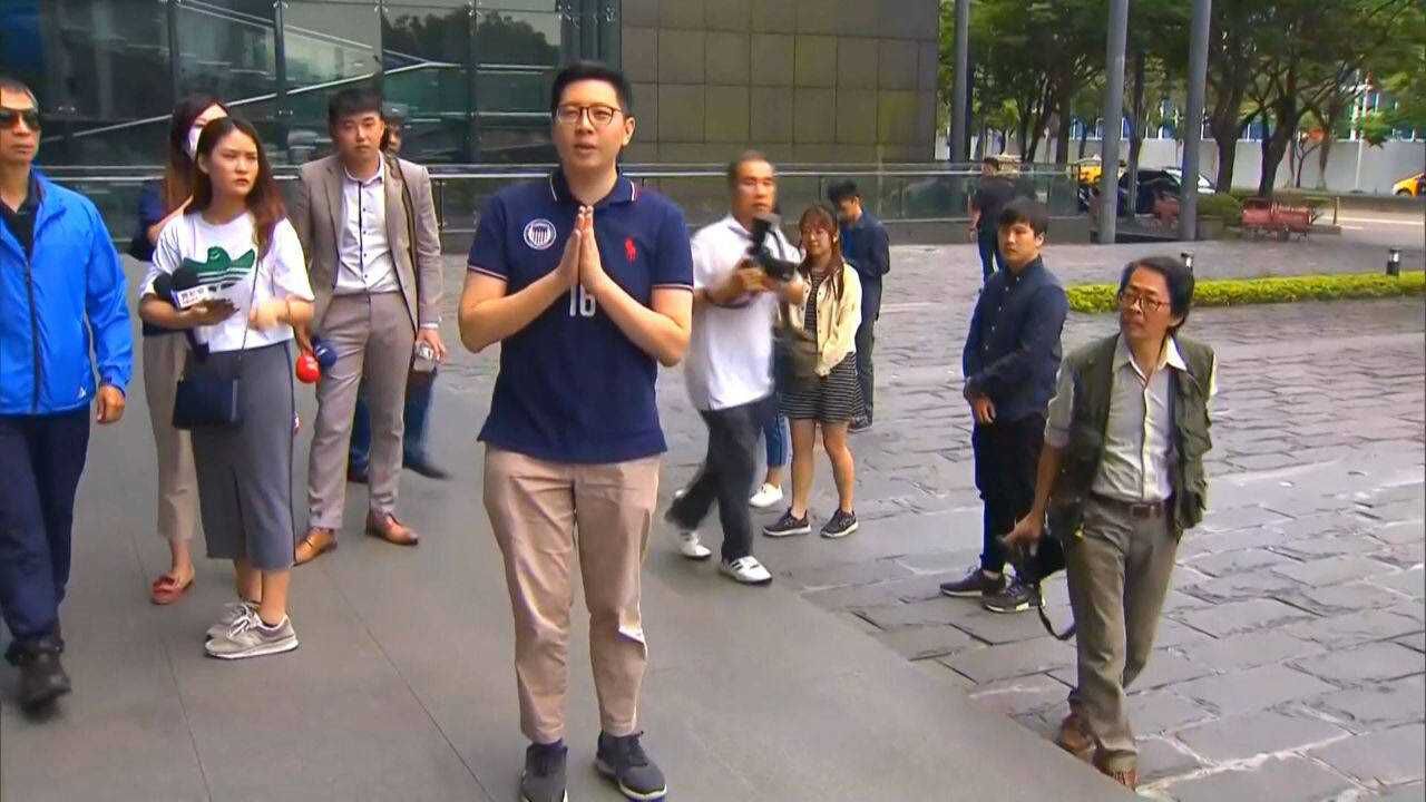 王浩宇被罢免或引发骨牌效应成连锁性罢免绿营恶质民代的开始