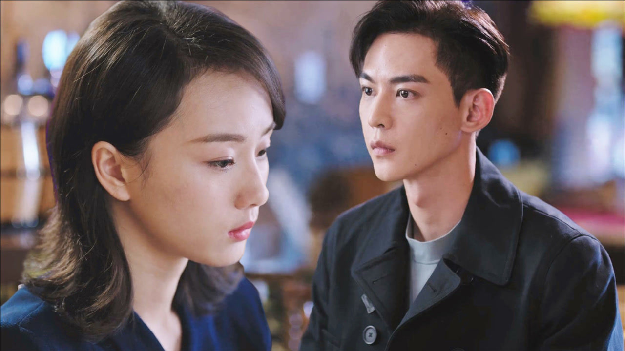 我的小确幸:秦楚彻底黑化,设计将丛容调离深圳,温少卿得知当众怒斥!