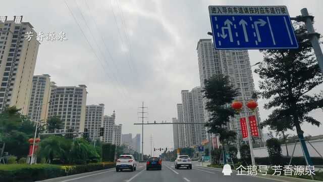 乐东县到东方市,海南西线环岛高速