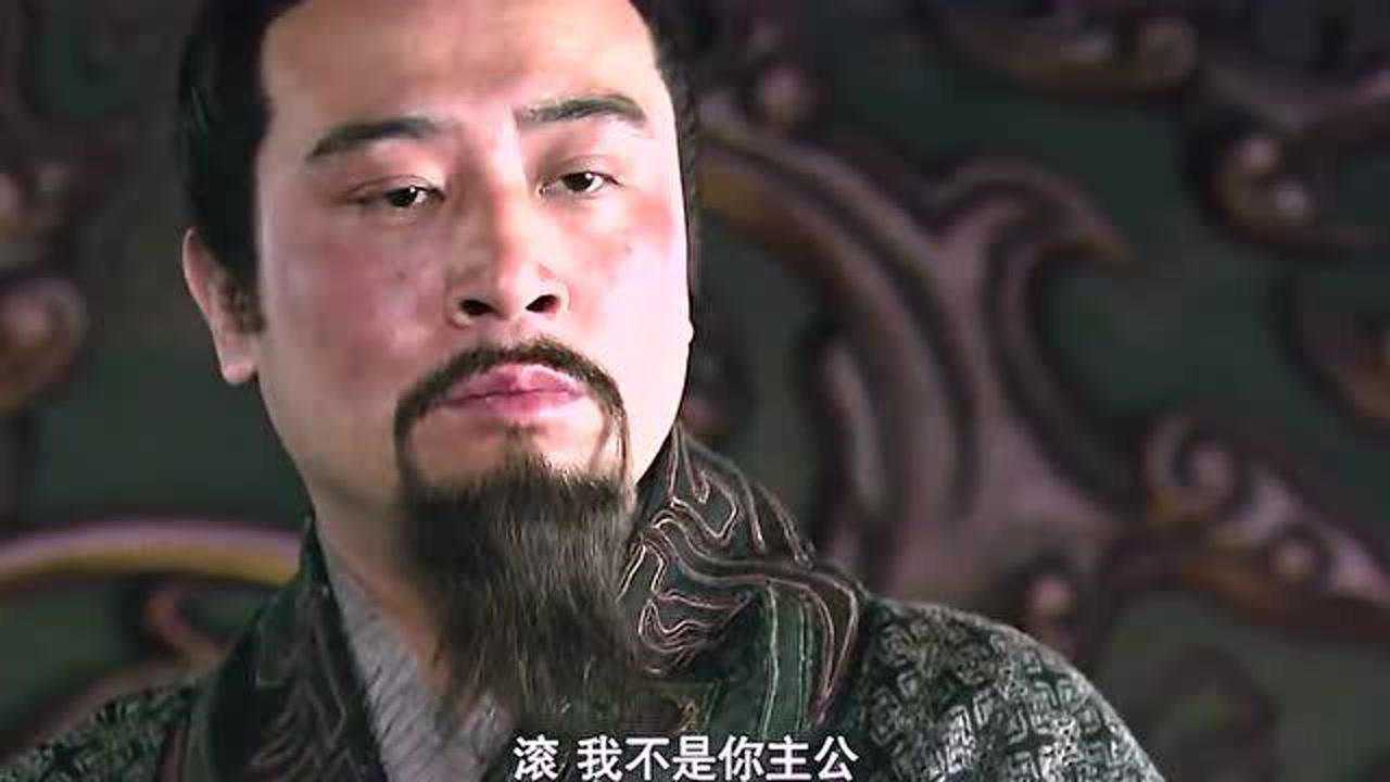 新三国:刘皇叔被东吴留下当女婿,故意每天沉迷在酒色中