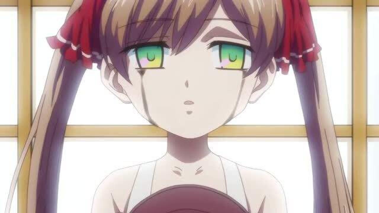 tv动画怪病医ラムネ怪病医拉姆尼1月开播预告pv第2弹