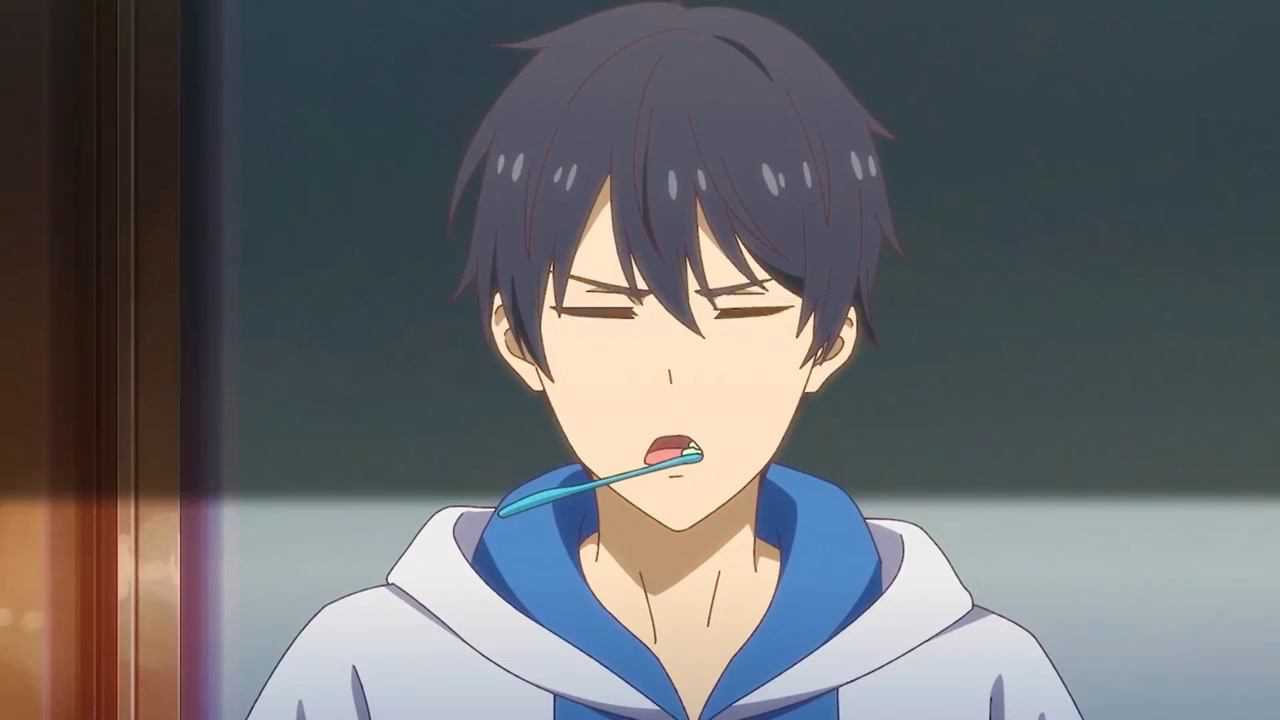 仙王的日常生活:富家大小姐第一次与男主约会,没想到男主竟然这么有