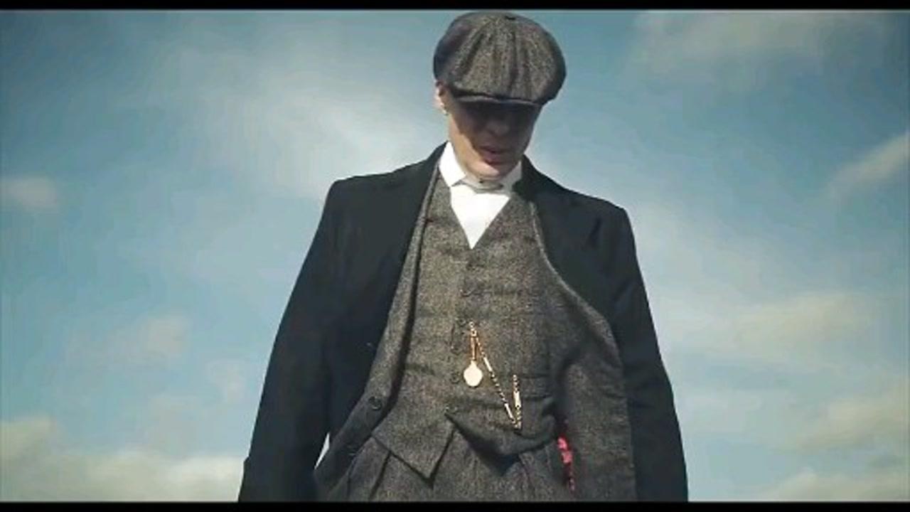 这是来自剃刀党的命令