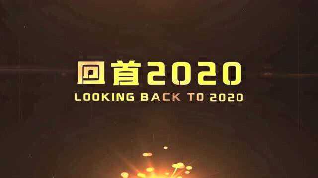 兆威机电——回首2020启程2021