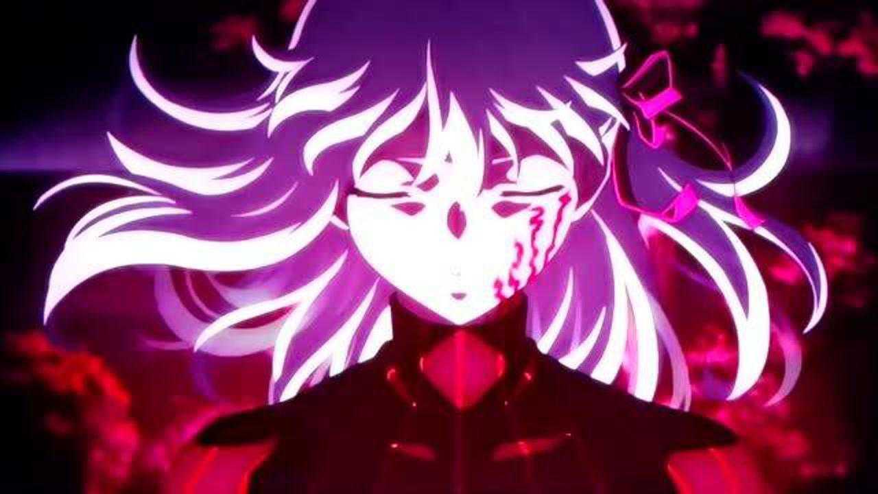 Fate：间桐樱彻底黑化，出场便打败了远坂凛