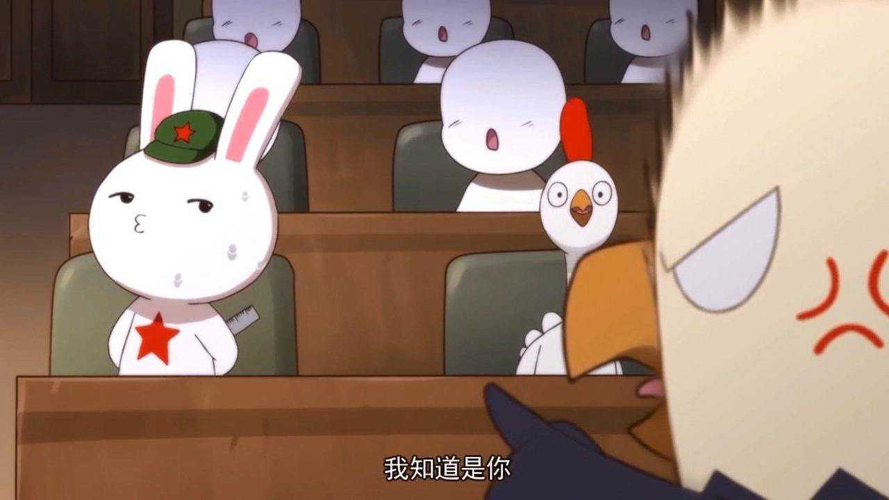 那兔兔子回归联合国联大投票第一次出现了花样弃权