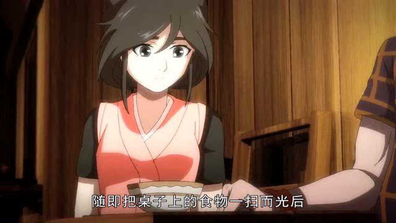 魁拔之殊途:爪云王子帮迷麟寻找梅零落而统一灵山,梅零落就是土系主神