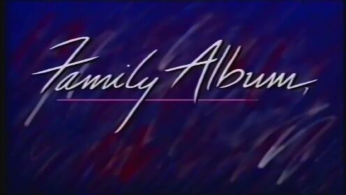 #圣诞舞蹈狂欢节# Family Album USA - Episode 10 - Smell The Flowers