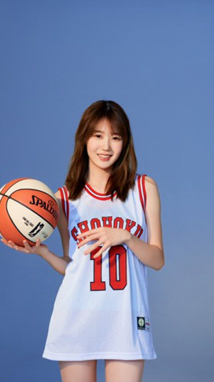 我是腾讯视频nba女主播吴迪!来聊聊看球经历_腾讯视频