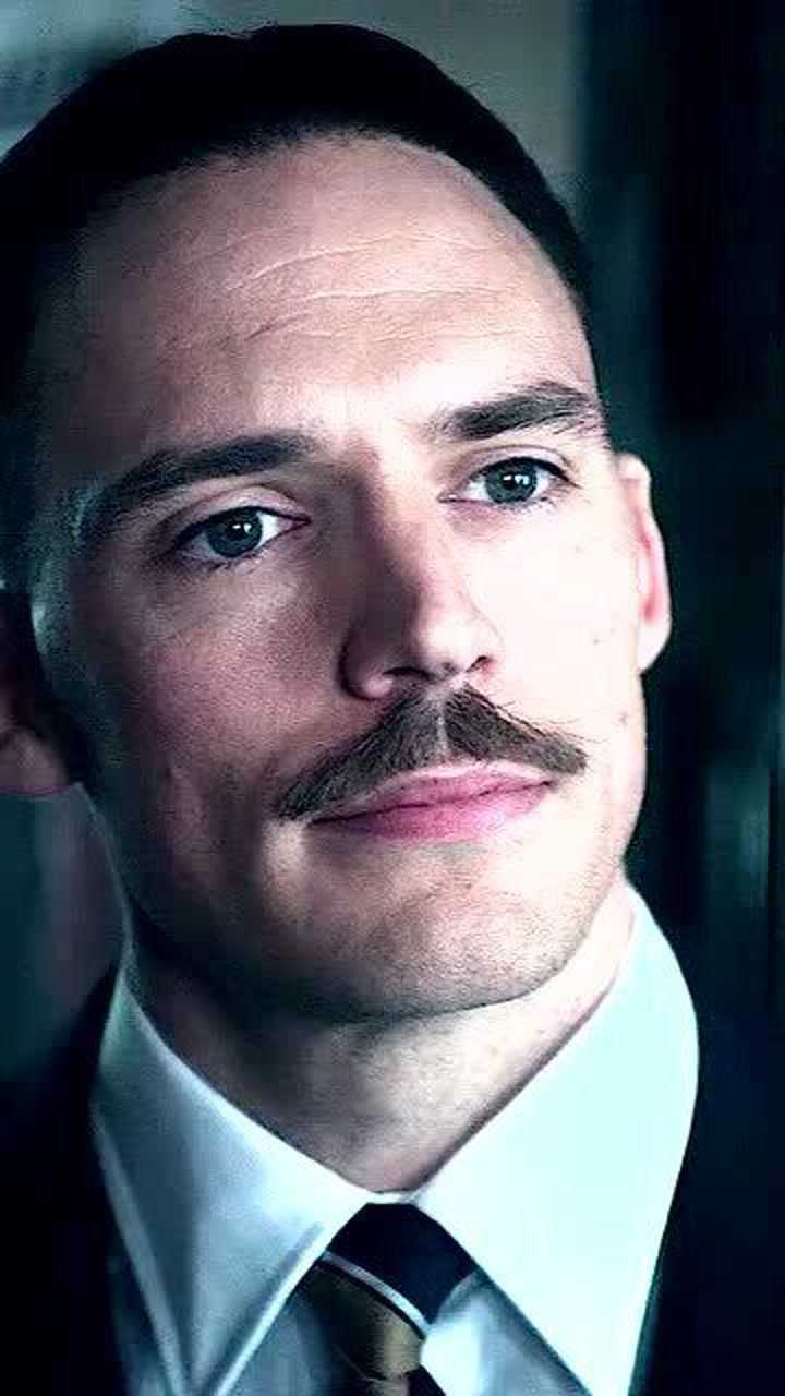 汤米谢尔比遇到的最强的对手,莫斯利