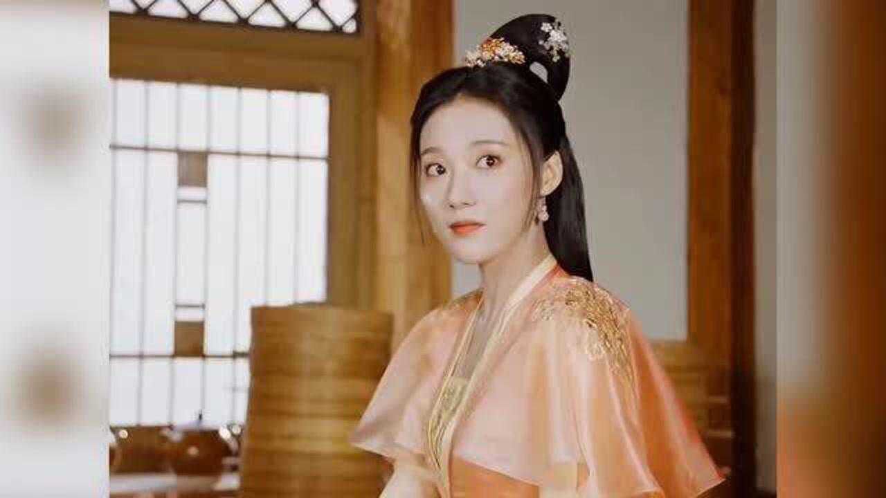 我就是这般女子谢婉瑜还不如嫁给恒弟至少幸福快乐