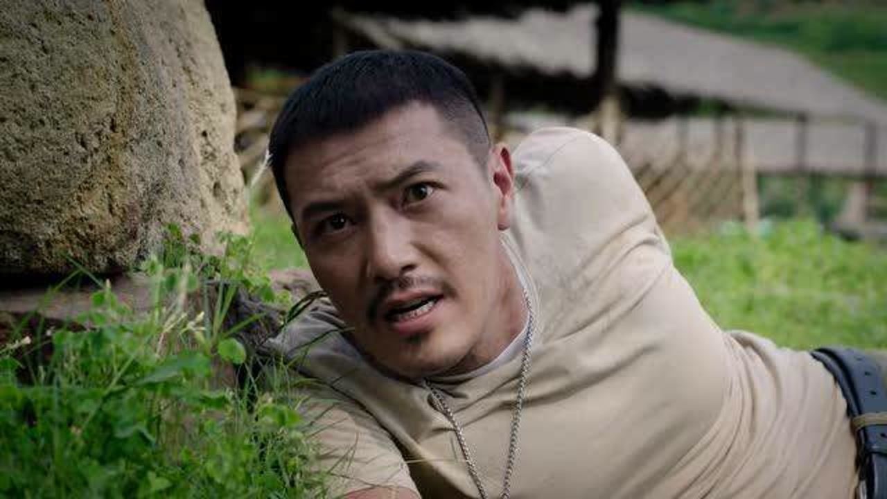 特种兵归来4替身疑云第十一集