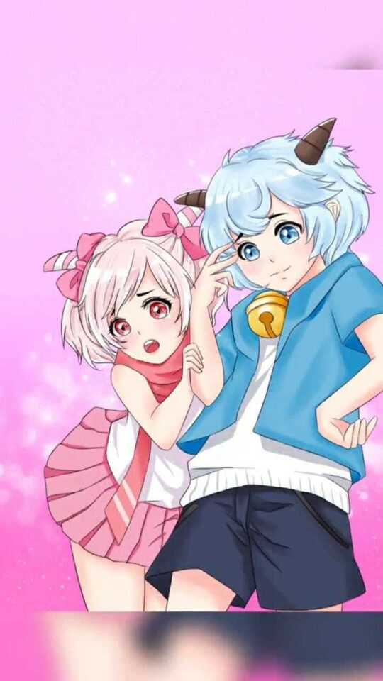 爸爸画的喜羊羊和美羊羊vs我画的喜羊羊和美羊羊_腾讯视频