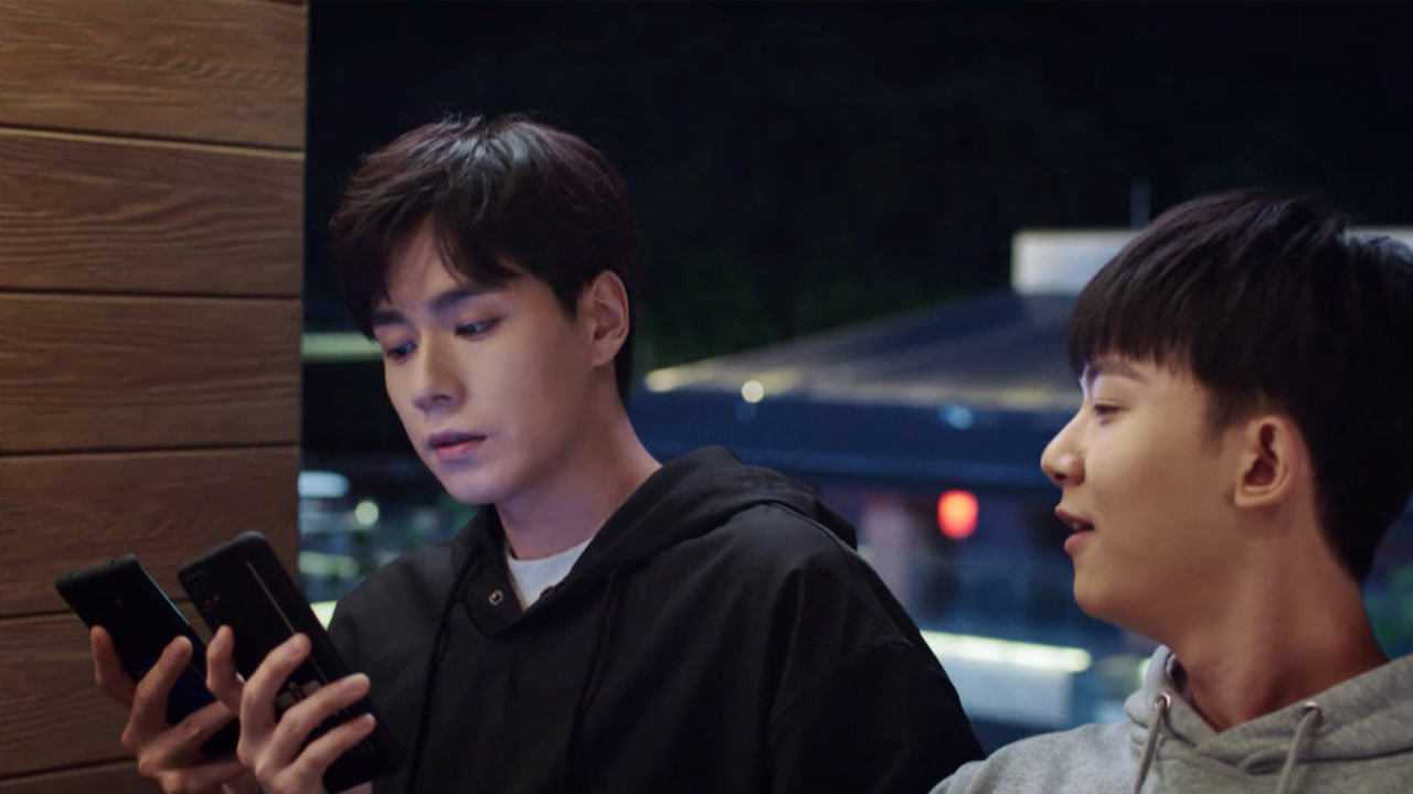 我的时代你的时代吴白花五百块买了个寂寞沈哲真行