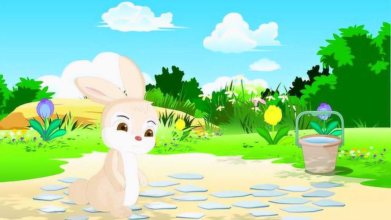 兔子找朋友完整视频_腾讯视频