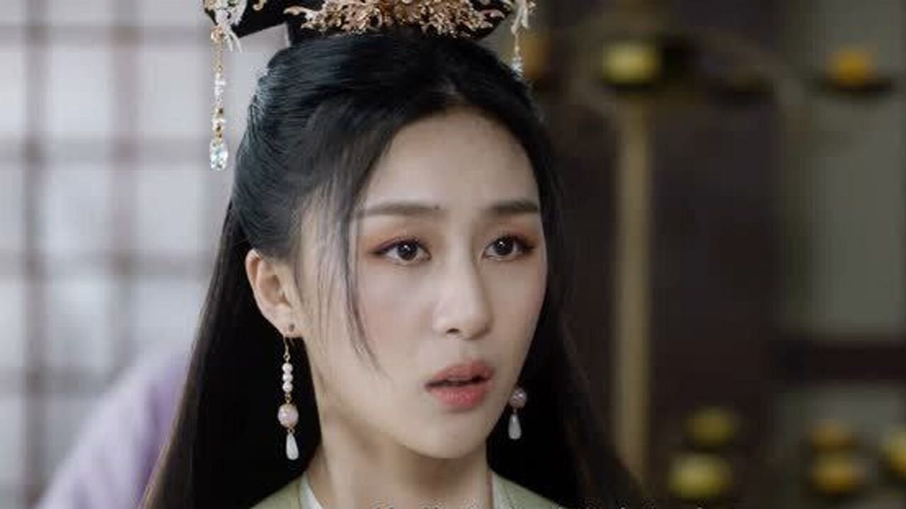 我就是这般女子石飞仙虚情假意向谢婉瑜示好石真是心狠毒辣的人