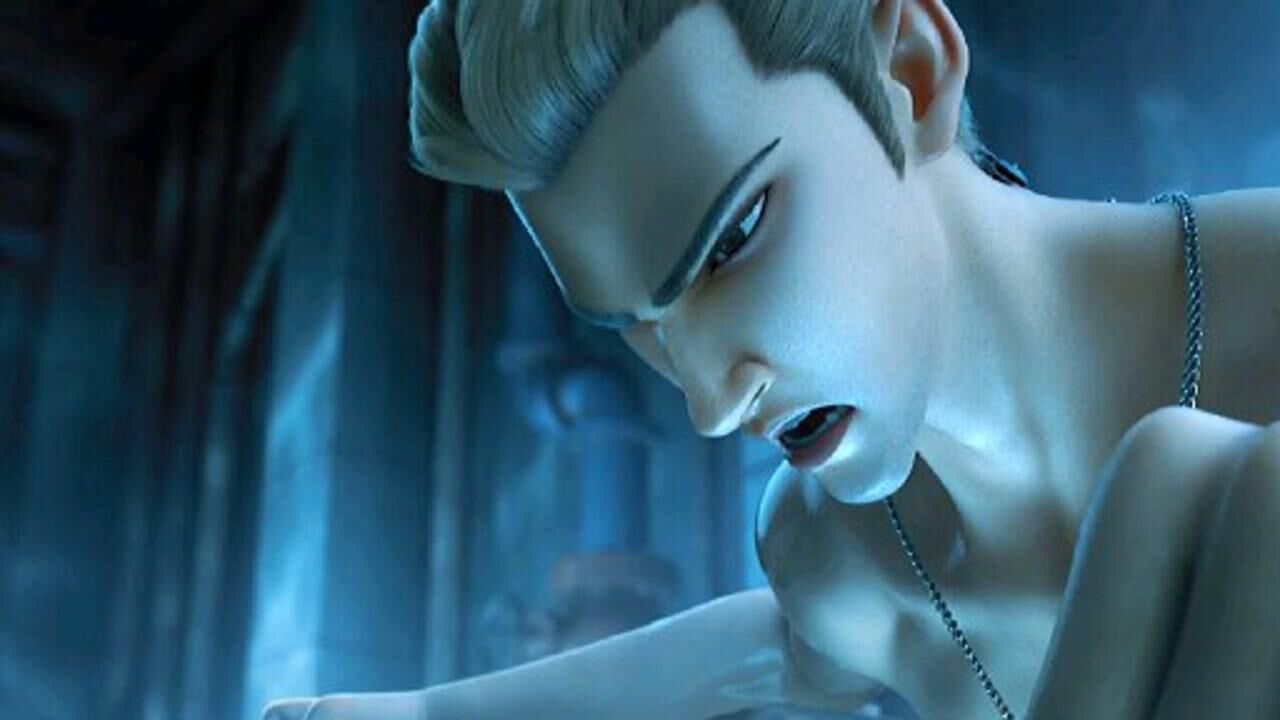 哪吒重生我真的想把龙王三太子的龙鳞给拔了