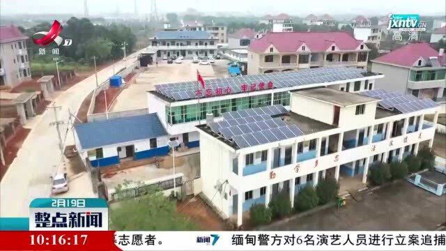 抚州东乡:410个公益性岗位助力扶贫