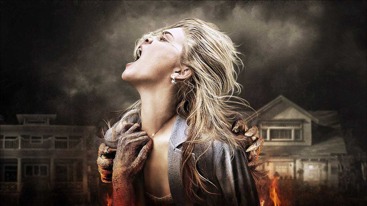 《堕入地狱》电影解说