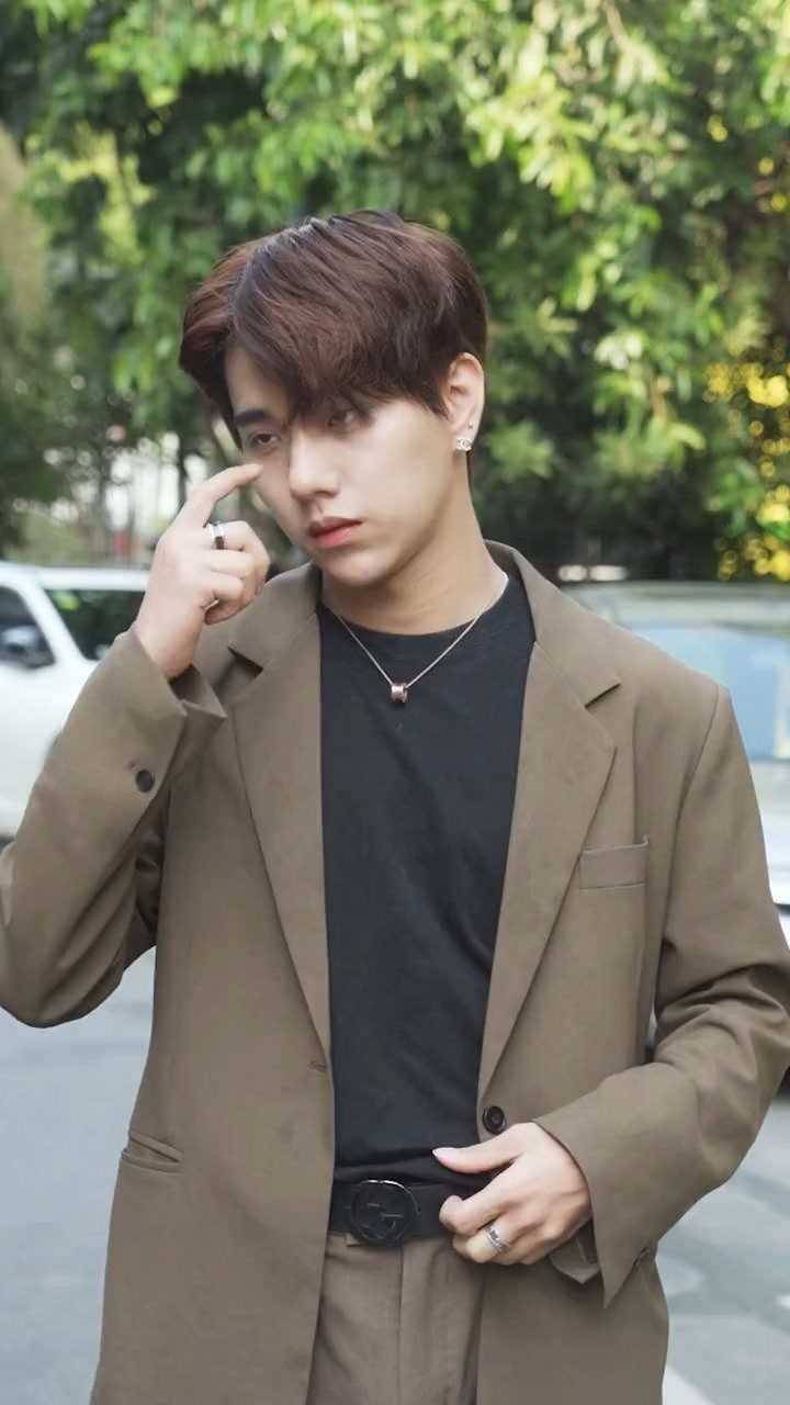 你好,我叫蔡志鸿,你呢?_腾讯视频