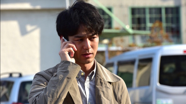 唐探3里最帅的妻夫木聪居然演过这么大尺度的电影看呆了