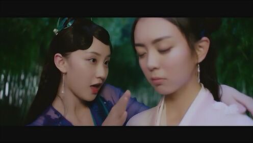 《长白·灵蛇传》琵琶精致命诱惑 蛊惑圣女手刃白蛇