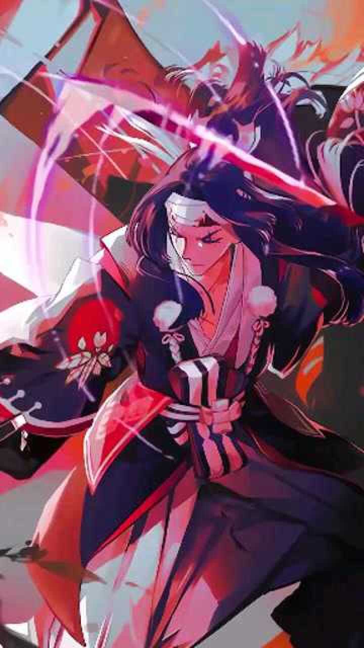 阴阳师百闻牌鬼切