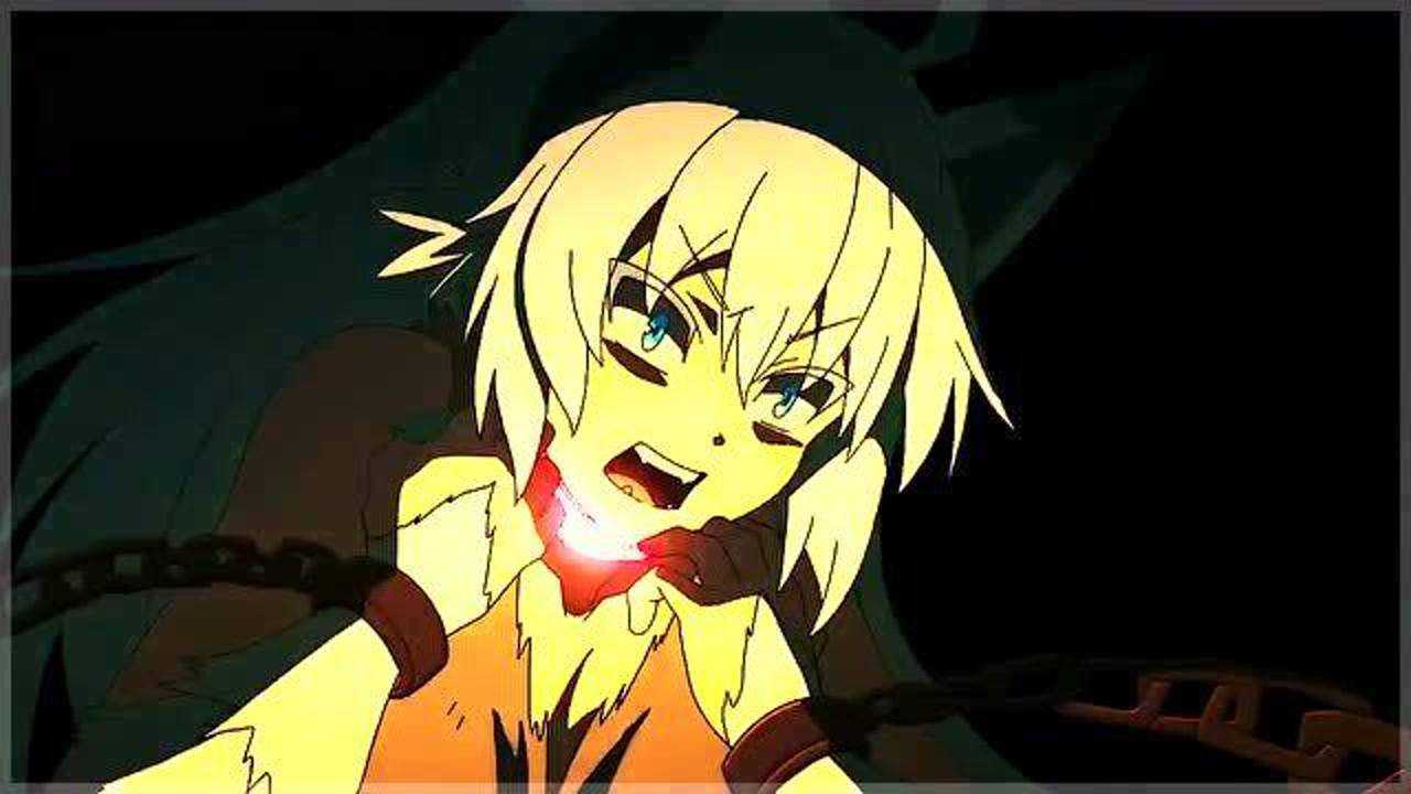 回复术士的重启人生你是选烧火棍还是我