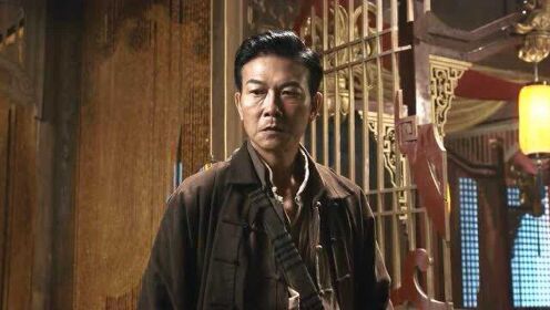 钱小豪天师归来,与鬼王展开生死对决