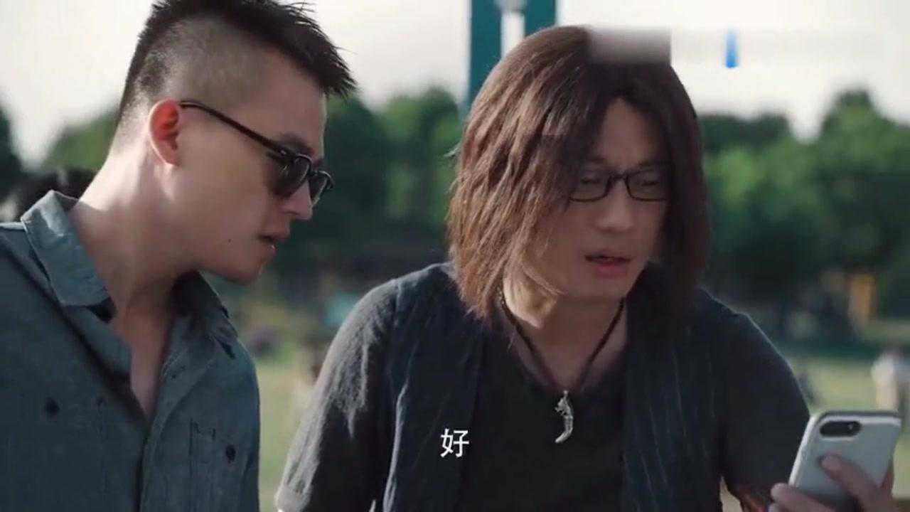 黑白禁区车厘子和淦天雷的兄弟情义不是每个人都能有的