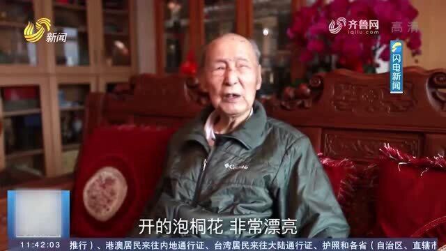 焦裕禄到底是个什么样的人?听他讲讲记忆深处的那段故事