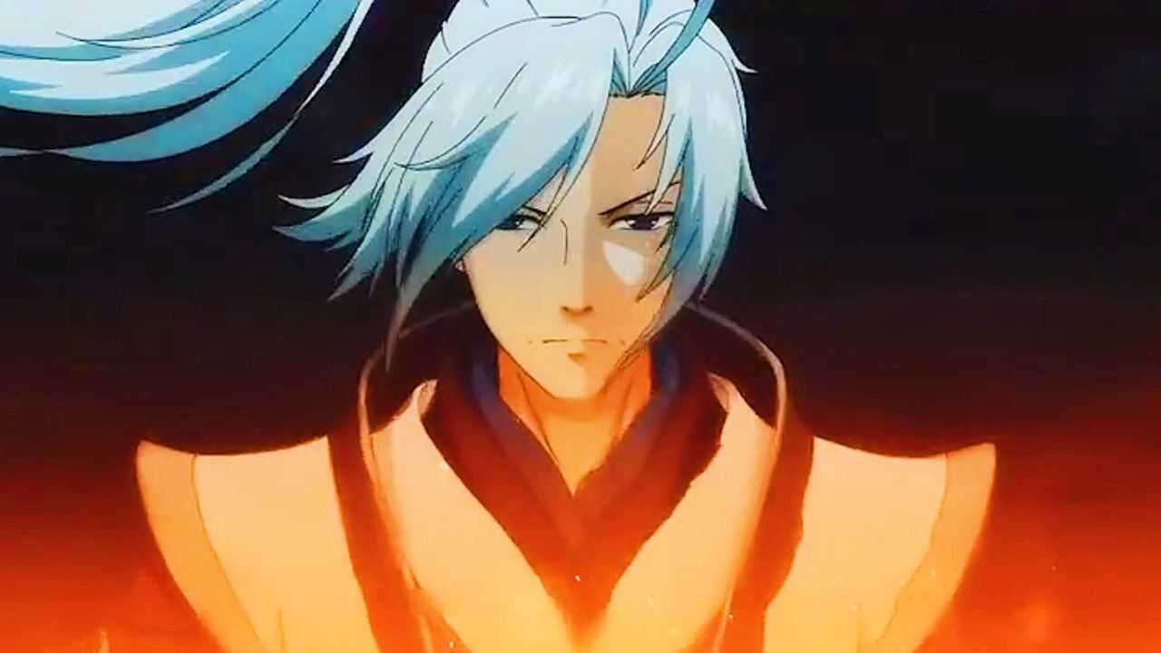 沈剑心这是要成为红衣教主了吗