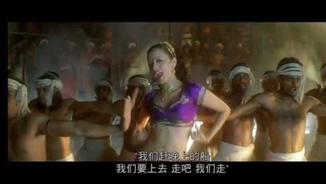 印度歌曲#阿育王