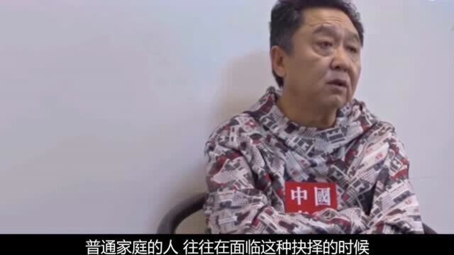 于谦父亲:德云社83岁的台柱子,郭德纲包袱来源,身份极其尊贵