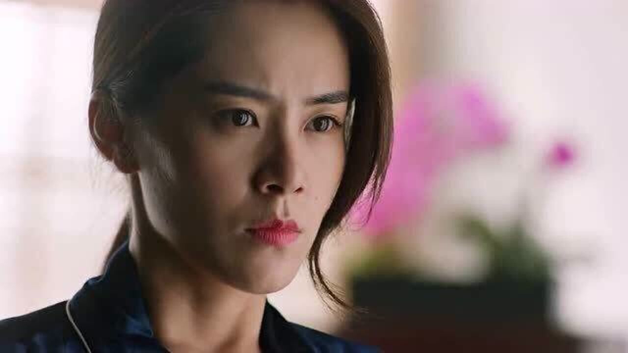 你好安怡李遥妈妈芯机人身份被发现