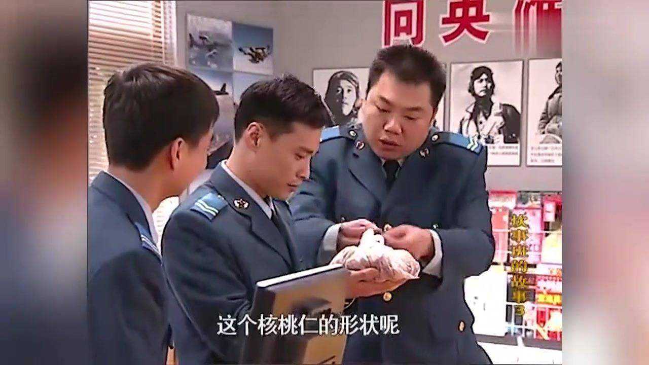 炊事班的故事文书掌管上网顺序炊事班前来巴结核桃都带来了