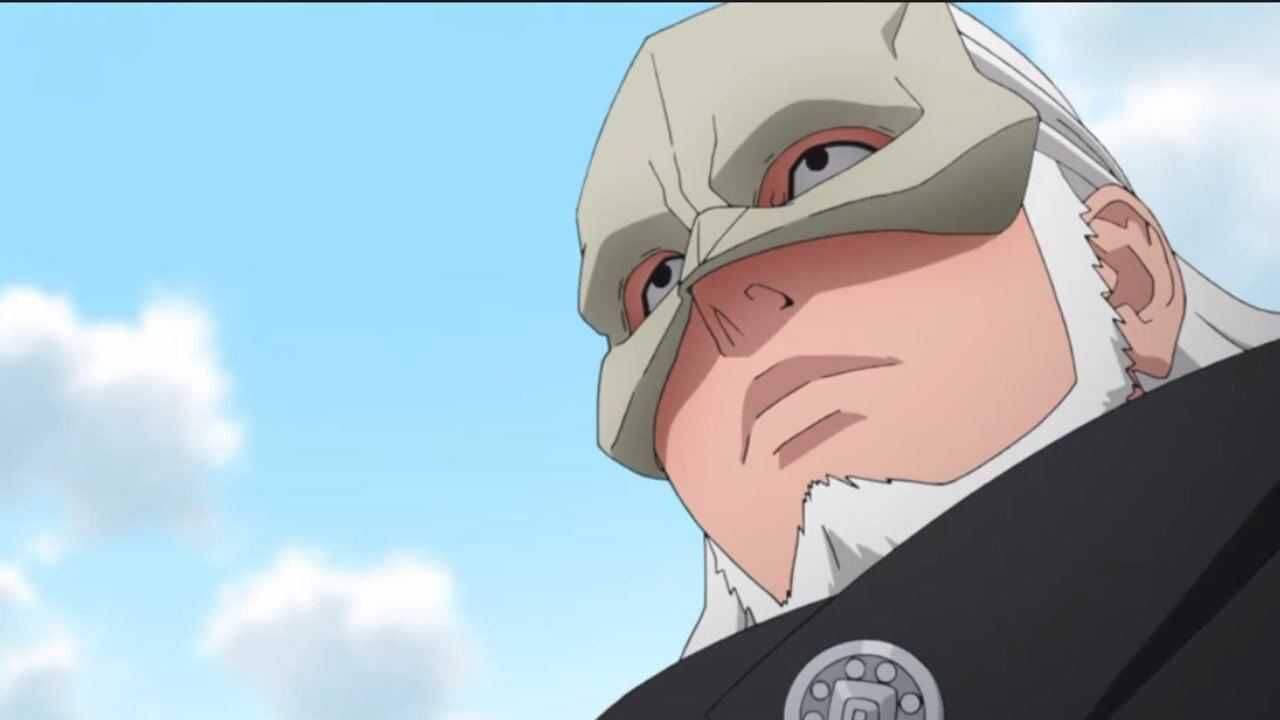 果心居士:不愧是鸣人的儿子啊