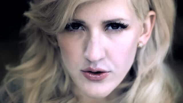 Ellie Goulding  Starry Eyed