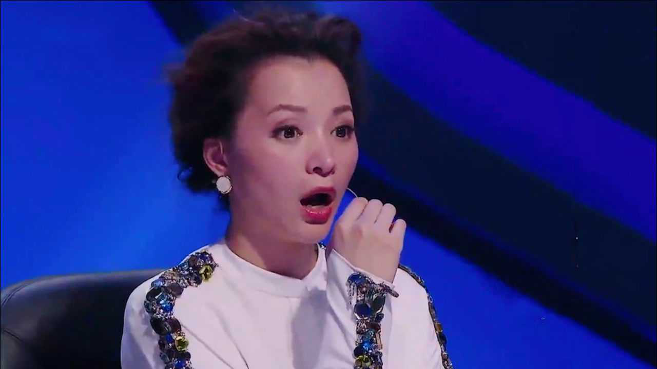挑战不可能-狐狸犬催眠人类,结局全场震撼,董卿全程捂着嘴!