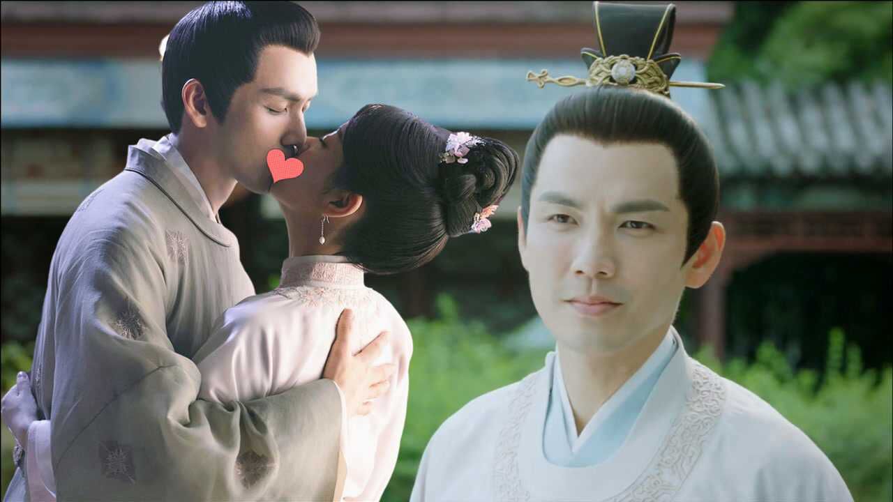 锦心似玉面对十一娘诱惑徐令宜撕开高冷面孔下一秒猛烈索吻